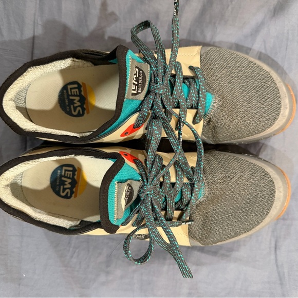 Men's Lems - Picture 3 of 4